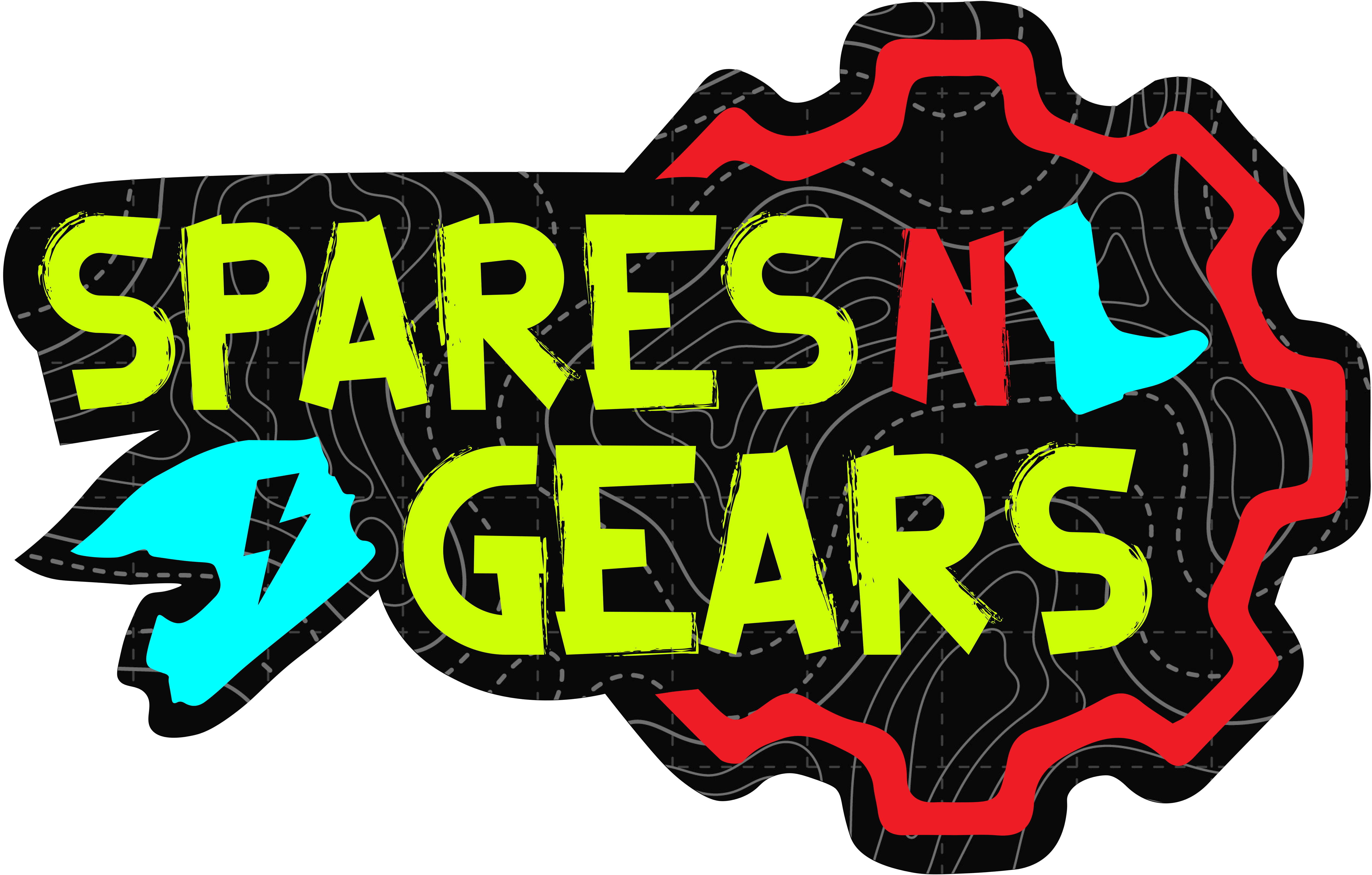 sparesngears.com