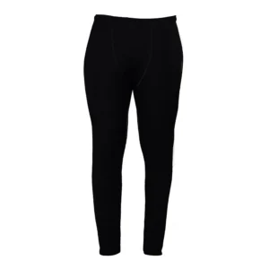 REISE BASE LAYET BOTTOM BLACK