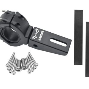 Maddog Fork Clamp
