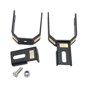 Maddog Classic and Bullet Clamps