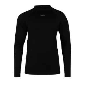 REISE BASE LAYER TOP BLACK