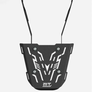 Mototorque KTM DUKE 250/390 - BACK CARRIER