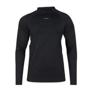 REISE BASE LAYER TOP GRAPHITE