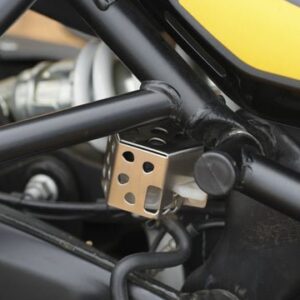 Mototorque HIMALAYAN 450 - RESERVOIR OIL GUARD (SS)