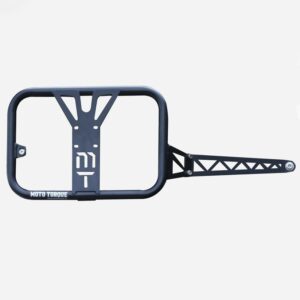 Mototorque PULSAR NS200 - SADDLE STAY