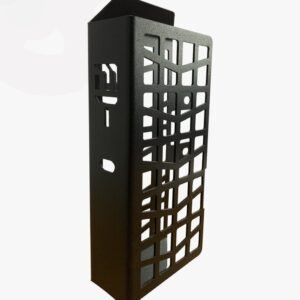 Mototorque HIMALAYAN - Radiator Guard