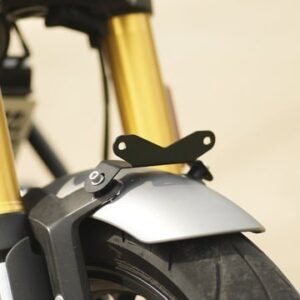 Mototorque TRIUMPH SPEED 400 - NUMBER PLATE HOLDER