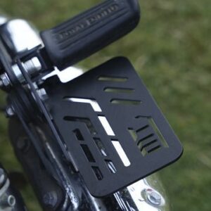 Mototorque ROYAL ENFIELD SUPER METEOR 650 - FOOTREST