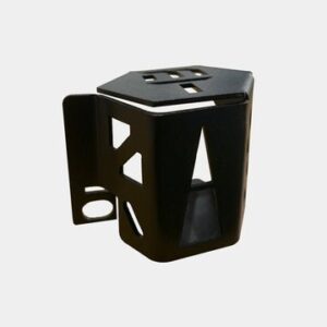 Mototorque SCRAM 411 - RESERVOIR OIL GUARD