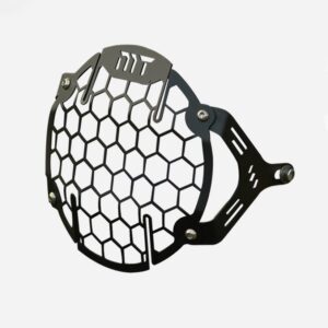 Mototorque SCRAM 411 - HEADLIGHT GRILL