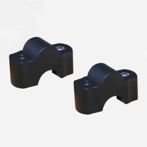 Mototorque HUNTER 350 - HANDLEBAR RISERS