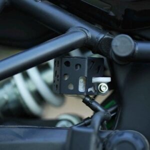 Mototorque HIMALAYAN 450 - RESERVOIR OIL GUARD (MS)