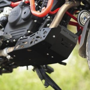 Mototorque HIMALAYAN 450 - ENGINE GUARD (MS)