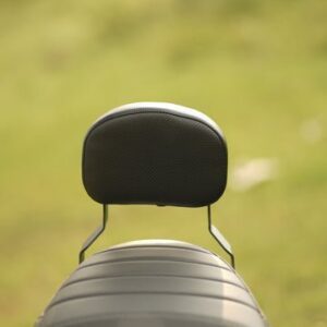 Mototorque TRIUMPH SPEED 400 - BACK REST