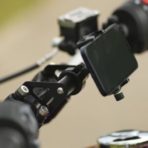 Mototorque TRIUMPH SPEED 400 - GPS MOUNT
