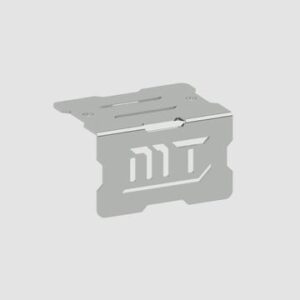 Mototorque HONDA CB350 RS - Disk Oil Guard (SS)