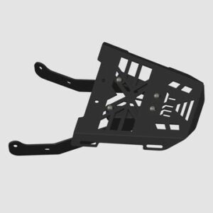 Mototorque HONDA CB350 RS - Back Carrier