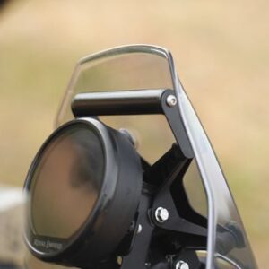 Mototorque HIMALAYAN 450 - GPS MOUNT