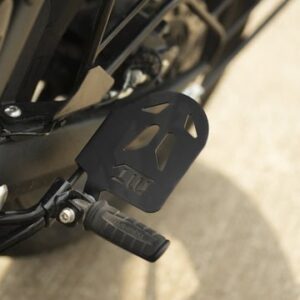 Mototorque TRIUMPH SPEED 400 - FOOTREST (SET)