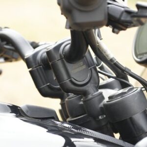 Mototorque HIMALAYAN 450 - HANDLEBAR RISERS