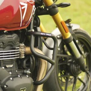 Mototorque TRIUMPH SPEED 400 - CRASH GUARD (URBAN RETRO)