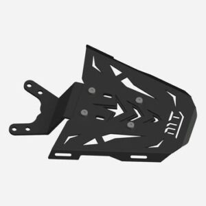 Mototorque TVS APACHE RTR 200 4v - Back Carrier