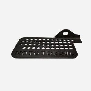 Mototorque HONDA CB350 RS - FOOTREST