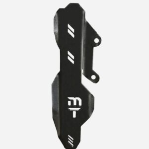 Mototorque HIMALAYAN - Rear Master Cylinder Guard