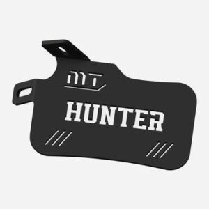 Mototorque HUNTER 350 - FOOTREST