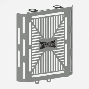 Mototorque INTERCEPTOR / GT650 - Radiator Guard SS