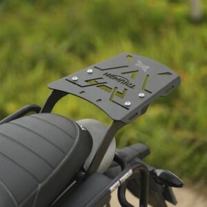 Mototorque TRIUMPH SPEED 400 - BACK CARRIER