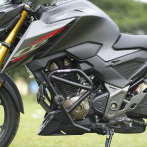 Mototorque HONDA CB300 F Crash Guard