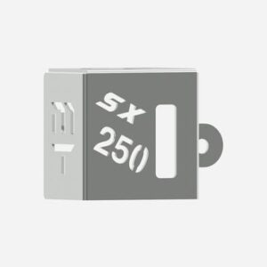 Mototorque RESERVOIR OIL GUARD for SUZUKI V-STORM SX250 (SS)