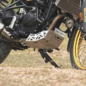 Mototorque HIMALAYAN 450 - ENGINE GUARD (ALUMINIUM)