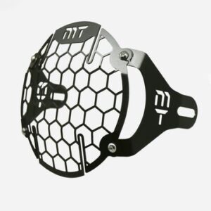 Mototorque INTERCEPTOR 650 / GT 650 - Headlight Grill
