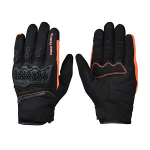 REISE STRADA GLOVES ORANGE