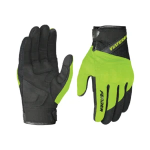 VIATERRA FENDER GLOVES NEON