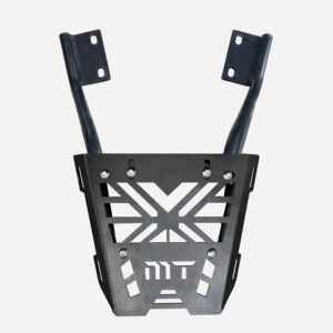 Mototorque INTERCEPTOR 650 / GT 650 - Back Carrier