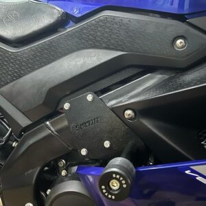 Yamaha R15 / MT15 Frame Sliders