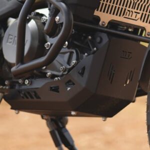 Mototorque BMW G310 GS - ENGINE GUARD (BASH PLATE)
