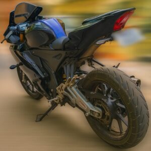 Yamaha R15, Yamaha MT15 Swing Arm Spools