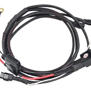 Maddog Wireharness