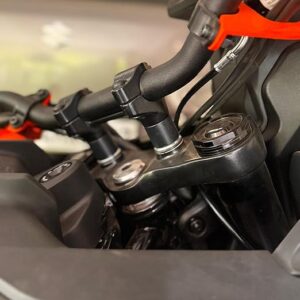 Handlebar Riser 1 inch