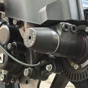 KTM Adventure 390/250, Front Fork Sliders