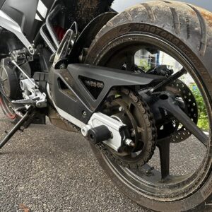Aprilia RS 457, Tuono 457 Swing arm Sliders