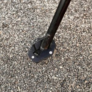 KTM Adventure Stand Extender for 2025 390/250