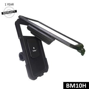 BOBO BM10H Handlebar Mount Fully Waterproof