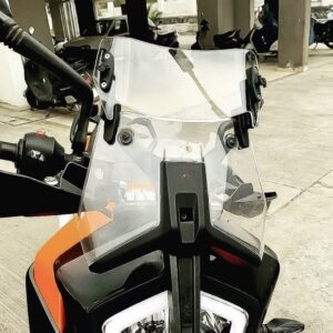 ProSpec Performance Parts Easy Ride windscreen extender - ER 740