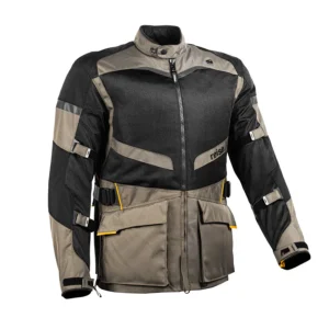 REISE PINE AIR JACKET OLIVE