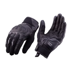 REISE AUSTRA GLOVES BLACK